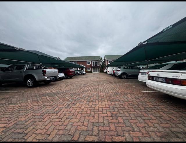 77M² OFFICE TO LET IN MOUNT EDGECOMBE